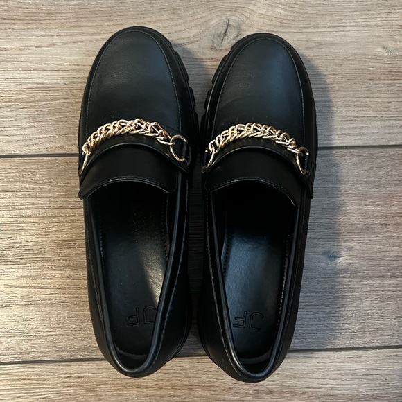 NWOT Black Caviar Loafer - Picture 2 of 4